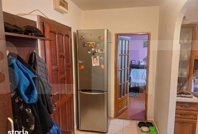 Apartament cu 2 camere decomandat în Central - 14