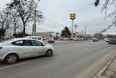 Teren de 1000 mp, în Alexandriei - 2
