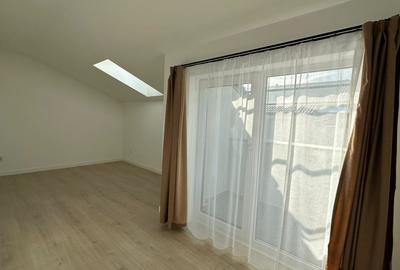 Apartament cu 4 camere de inchiriat - prima inchiriere - 3