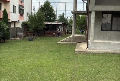 Casa individuala cu teren mare Valea Adanca -Iasi - 1