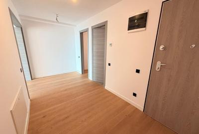 Apartament cu 3 camere semidecomandat în Floreasca - 10