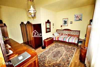 Casă cu 3 camere cu Canalizare în Central - 9