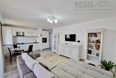 Apartament 2 camere Coresi Urban Residence