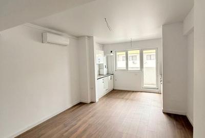 Apartament cu 3 camere în Berceni - 4