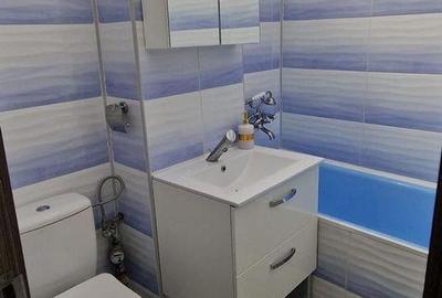 Apartament cu 2 camere decomandat în Dacia - 2