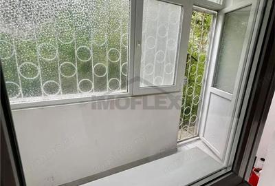 Apartament cu 2 camere semidecomandat în Central - 5