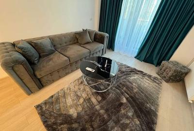 Apartament cu 2 camere în Ultracentral - 6