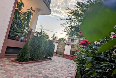 Vila 5 camere | Garaj | Parc Bazilescu | - 14