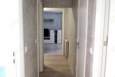 Apartament cu 3 camere decomandat în Central - 1