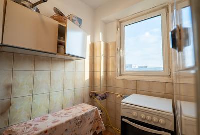 Garsoniera Piata Delfinului Garsoniera Piata Delfinului - 6