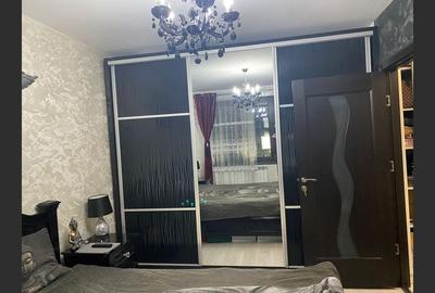 Apartament superfinisat Hipodrom: 3 camere, 62 mp, 77.000 € - 5