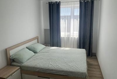 Apartament cu 3 camere decomandat în Beba Veche - 3