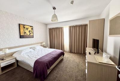 AFACERE - HOTEl (SEMI)RENOVAT de 4 etaje - Floreasca-Barbu Vacarescu - 5