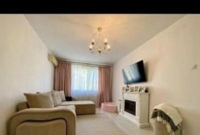 Apartament cu 3 camere semidecomandat, mobilat în Pantelimon - 3