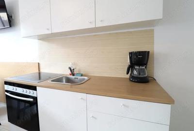 Apartament cu 2 camere în Complex Studențesc - 3