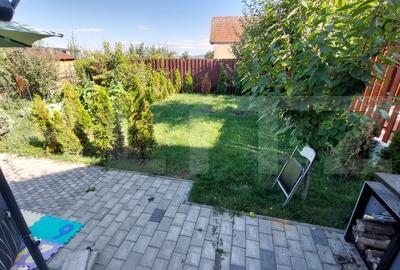 Casa individuala, 2 camere, 490 mp teren, zona strazii Maramuresului - 6