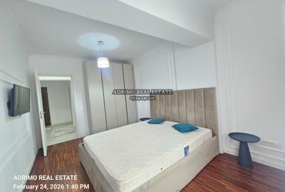 Apartament cu 3 camere decomandat, mobilat în City Park Mall - 5