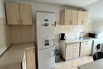 Apartament de închiriat, 3 camere, 67 mp Mănăștur Câmpului - 4