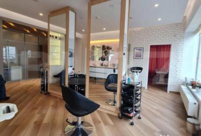 Spațiu comercial, de 125 mp, în Calea Turzii - 10