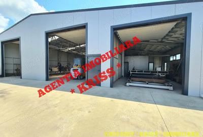 Spațiu comercial, de 520 mp, în Central - 6