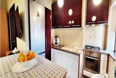 Garsoniera decomandat - zona Astra Garsoniera decomandat - zona Astra - 7