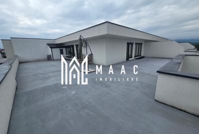 Apartament cu 4 camere decomandat, mobilat în Turnișor - 3