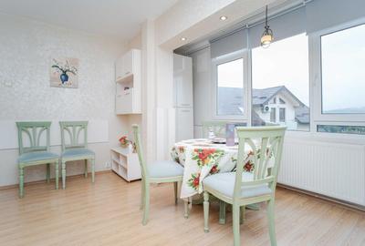 Apartament 3 camere, 67mp, etaj intermediar, zona Tatarasi, Dispecer - 3