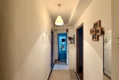 REA1025975 Apartament 3 camere I Cismigiu I De vanzare REA1025975 Apartament 3 camere I Cismigiu I De vanzare - 14