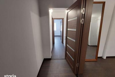 Apartament cu 2 camere decomandat în Brazda lui Novac - 5
