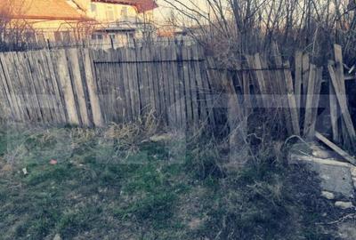 Teren intravilan de 2000 mp, toate utilitatile, in Balta Ver - 3