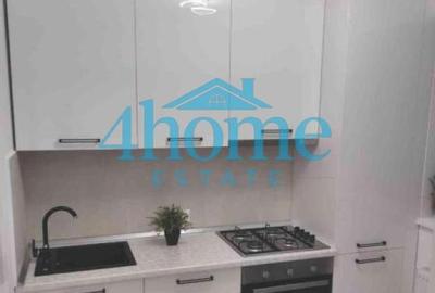 Garsonieră în Theodor Pallady