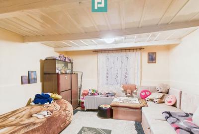 Casă cu 2 corpuri și 3 camere în Nădab - 14