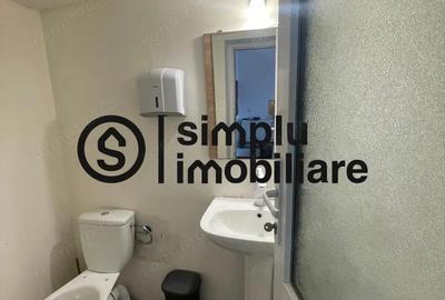 Spatiu Comercial-Consul-600 Euro - 1