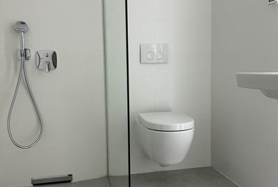 Apartament cu 3 camere semidecomandat în Aviației - 8