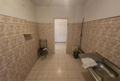 Apartament cu 2 camere semidecomandat în Micro II - 7