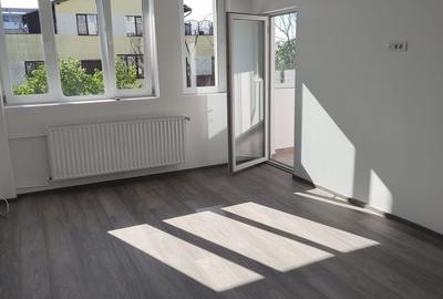 Apartament cu 2 camere semidecomandat în Gorjului - 2