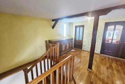 Apartament cu 3 camere decomandat, mobilat în P-ța Alba Iulia - 9