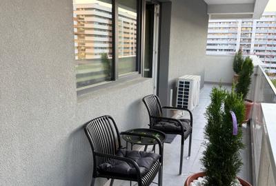 Apartament cu 2 camere în Copou – ULTIMELE APARTAMENTE DISPONIBILE LA ACEST PRET - 9