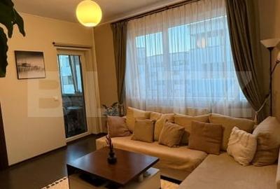 Apartament de 2 camere, 54 mp, zona Muzeul Apei - 2