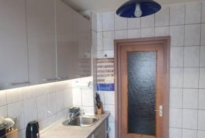Apartament cu 3 camere semidecomandat, mobilat în Militari - 3