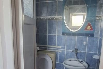 Garsonieră semidecomandată în Central