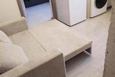 Colentina Doamna Ghica  bl.Reabilitat  Nou mobilat, luminos - 5