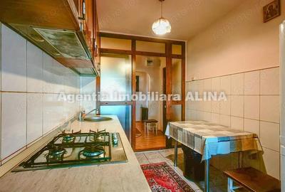 Ap. 3 camere LA CHEIE in Deva, zona Marasti, 64 mp, decomandat, etaj 4, mobilat si utilat. - 5