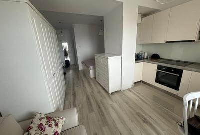 Studio 42 mp | Dristor | Bloc nou | Proximitate metrou | Centrala - 3