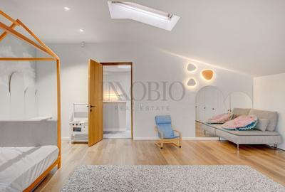 Vila Moderna | 4 Camere | Aviatiei - 22