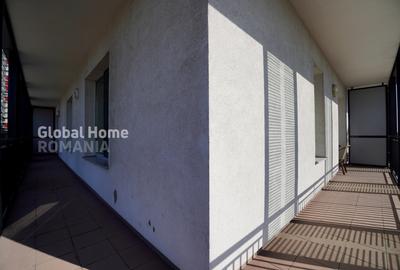 Apartament 3 CAMERE - 75MP || TERASA 33 MP || Parcare - 17