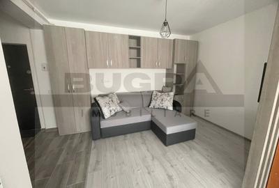Apartament cu 2 camere semidecomandat în Florești - 4