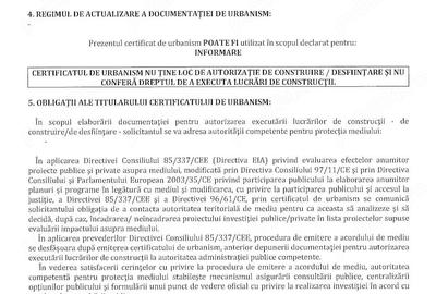 Teren în Călățele - 5