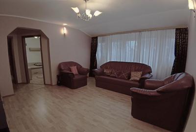 Apartament cu 4 Camere in George Enescu - 2