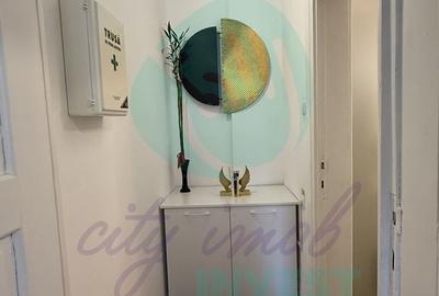 Apartament cu 4 camere în P-ța Romană - 8